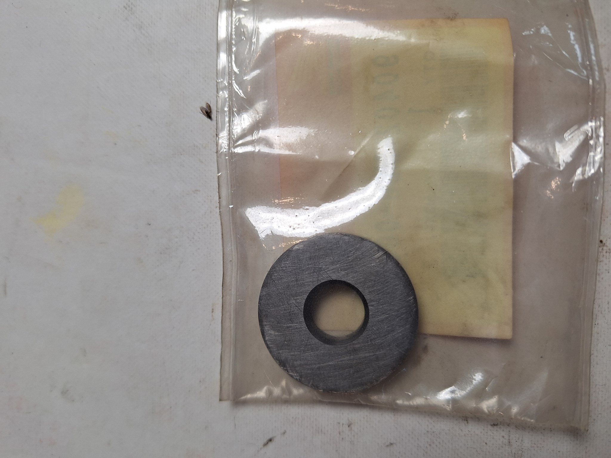 Bild von WASHER,12.5X36X6  90402-MBB-000  